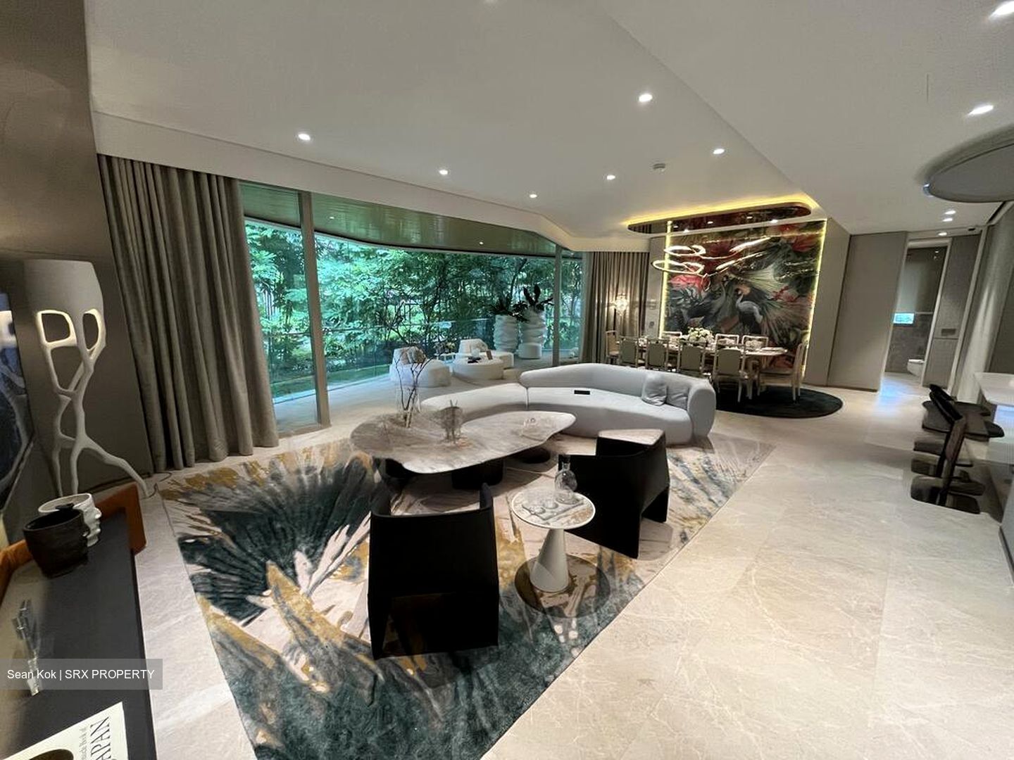 Hana (D10), Condominium #457982491